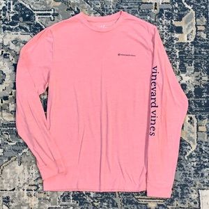 Vineyard Vines Tee